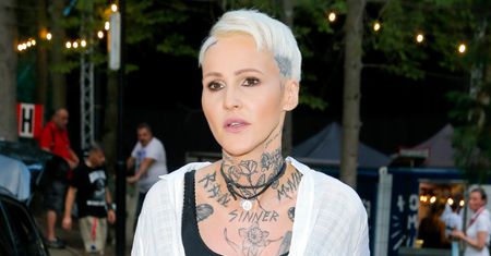 Agnieszka Chylińska na nowej płycie śpiewa o chorym synu! "Mówili dwa lata i przestanę płakać..."