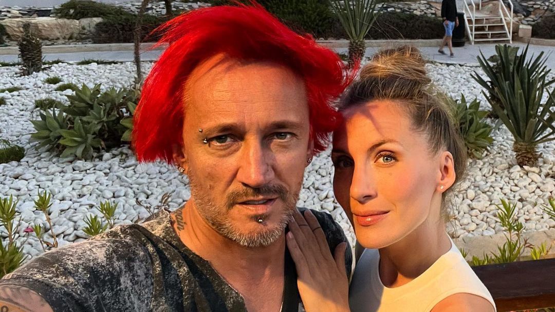 Michał Wiśniewski musi mierzyć się z krytyką