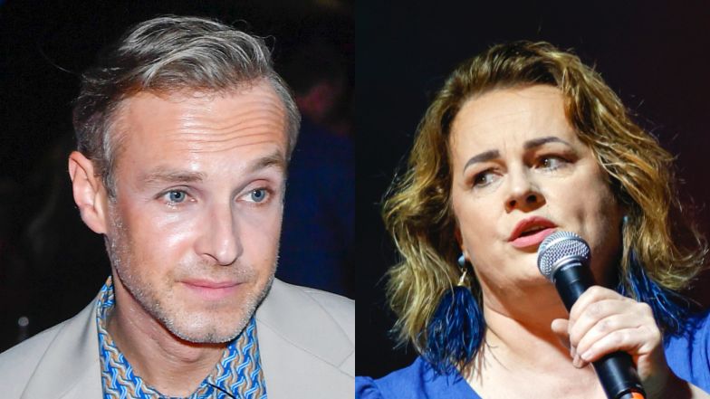 Wymowne zdjęcie po śmierci Joanny Kołaczkowskiej