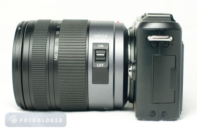 Panasonic Lumix GF-1 - TEST cz.1 44