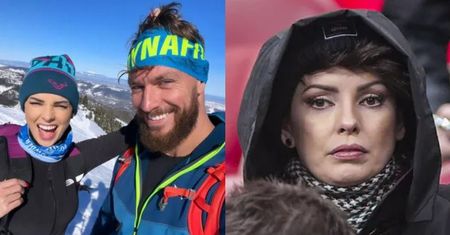 Dorota Gardias i Dariusz Pachut już USUNĘLI wszystkie wspólne zdjęcia z Instagrama! Czy chodzi o rozstanie?