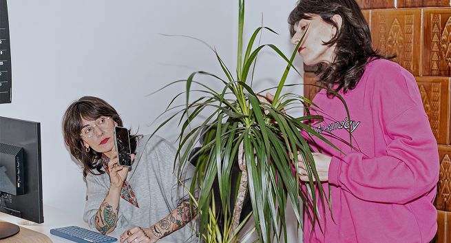 Twin z nową account director