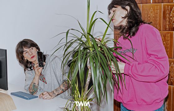 Twin z nową account director