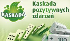 „Kaskada pozytywnych zdarzeń” w kampanii zmienionej gry Kaskada (wideo)