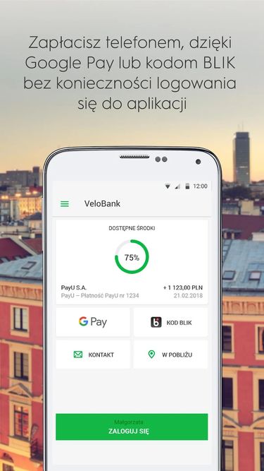 VeloBank