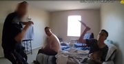Matka i jej córeczka nie żyją! Tragiczny finał interwencji policji