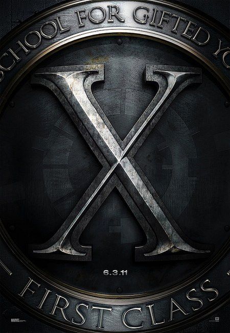 Pierwsze zdjęcie obsady X-Men: First Class [foto] 3