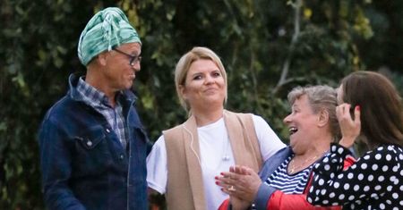 "Sanatorium miłości": TVP zmienia porę emisji. Powód jest niejasny
