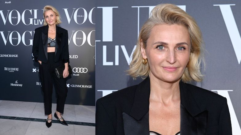 Premiera "Vogue Living"