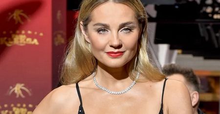 Małgorzata Socha wraca do hitu. "Widzowie się tego domagali"