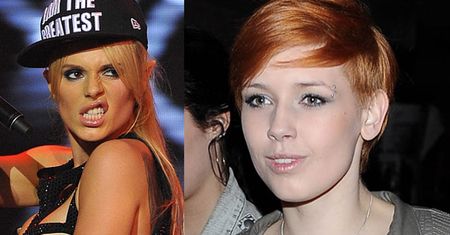 "Amy Winehouse umarła fizycznie. Doda muzycznie"