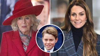Królowa Camilla zagrożona przez Kate? Aż huczy o nowym konflikcie u royalsów. Ekspertka wie, co się dzieje