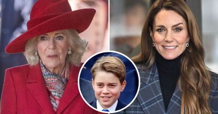 Królowa Camilla zagrożona przez Kate? Aż huczy o nowym konflikcie u royalsów. Ekspertka wie, co się dzieje