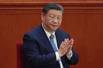 Napięcia między USA a Europą. Chiny mogą na tym zyskać