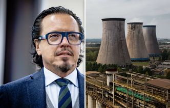 Państwo przejmie aktywa hutniczego giganta? Minister komentuje