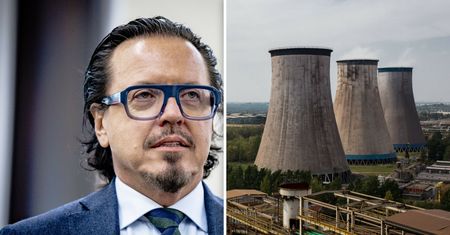 Państwo przejmie aktywa hutniczego giganta? Minister komentuje