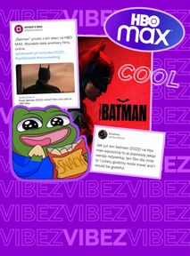 Batman (2022): premiera HBO Max już za niedługo. Poczekajcie z kinem?