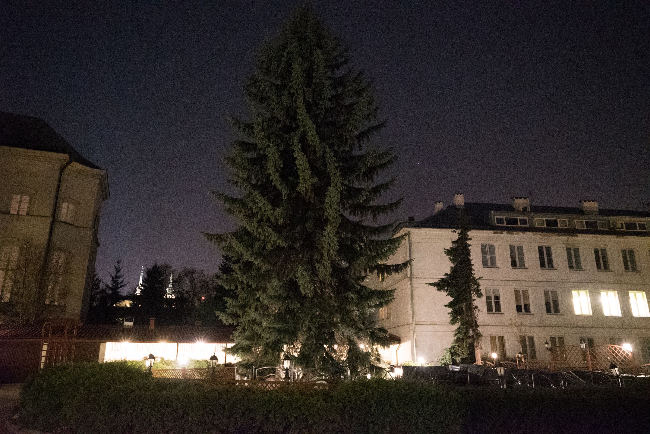 Sony A7S II - test pogromcy szumów 102