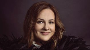 Joanna Kołaczkowska nie żyje. Artystka zmagała się z nowotworem