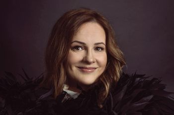 Joanna Kołaczkowska nie żyje. Artystka zmagała się z nowotworem