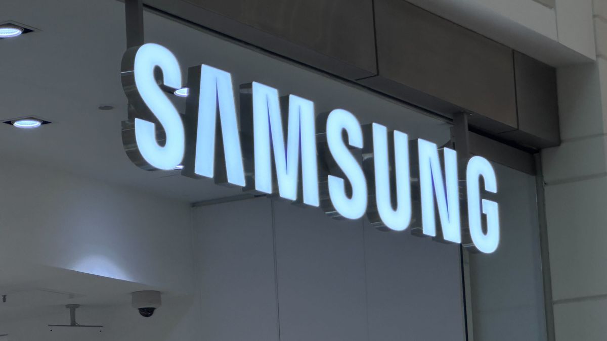 Samsung - logo