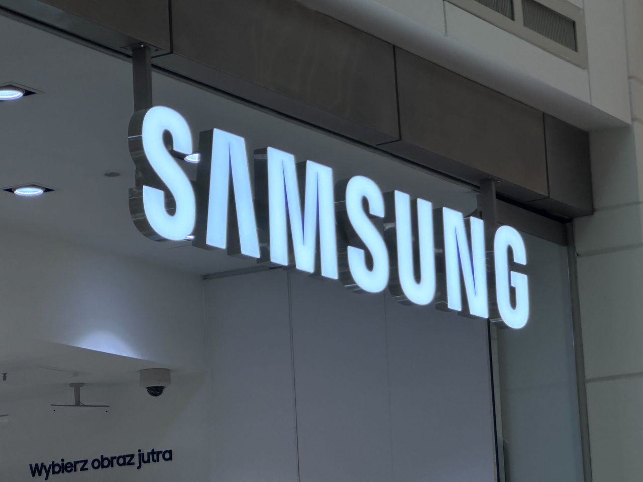 Samsung - logo