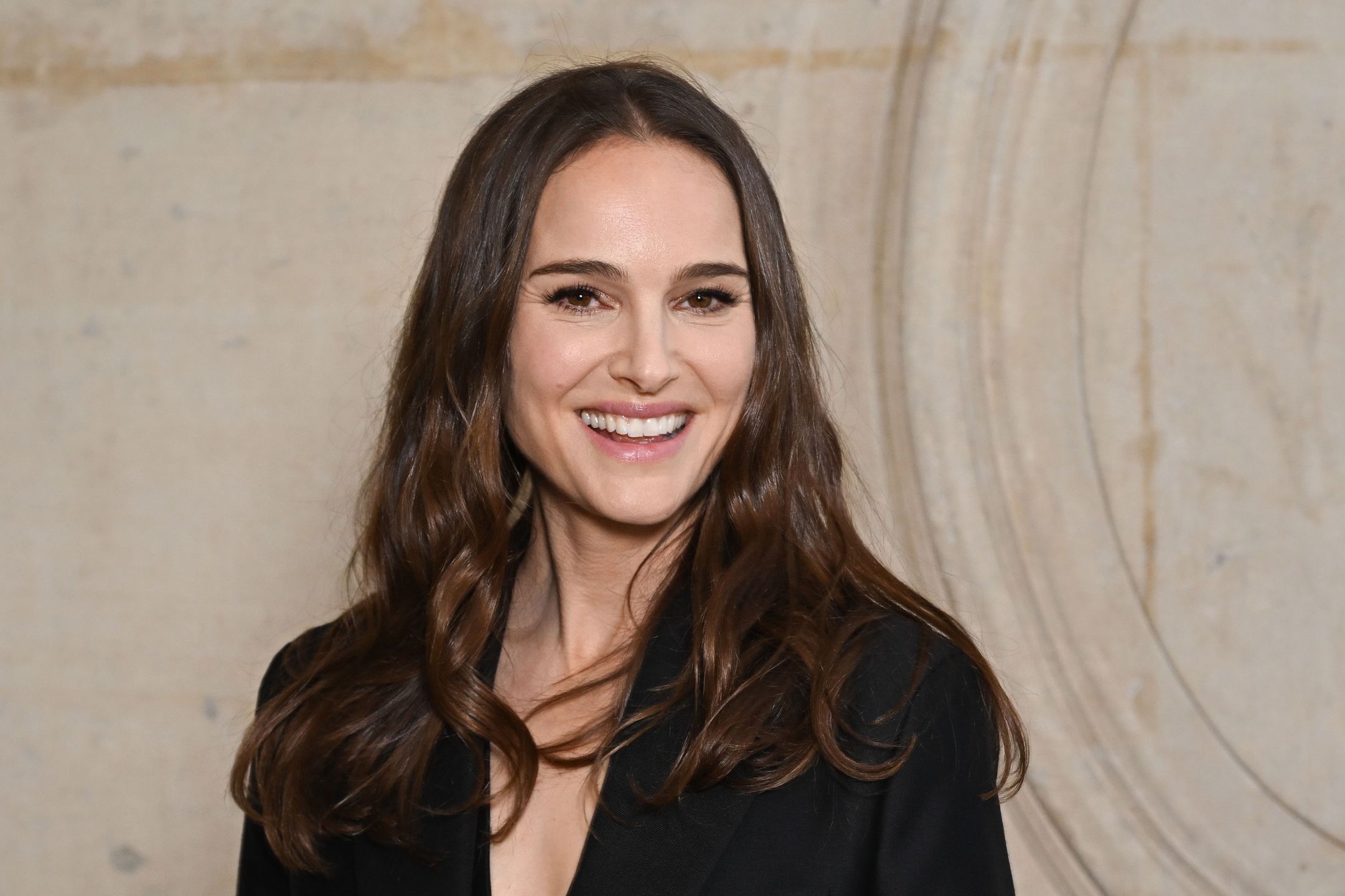 Natalie Portman