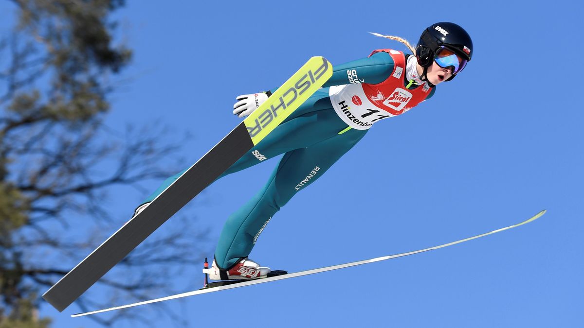 Joanna Szwab zakończyła karierę 