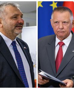 Dron na polu, powrót do afery GetBack i poszukiwania następcy Banasia [SKRÓT DNIA]