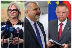 Dron na polu, powrót do afery GetBack i poszukiwania następcy Banasia [SKRÓT DNIA]