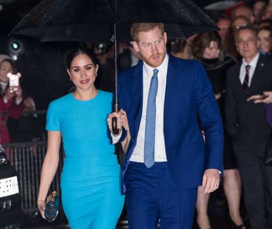 Harry i Meghan zgotowali sąsiadom piekło. Przyjaciółka Diany wstawia się za nimi