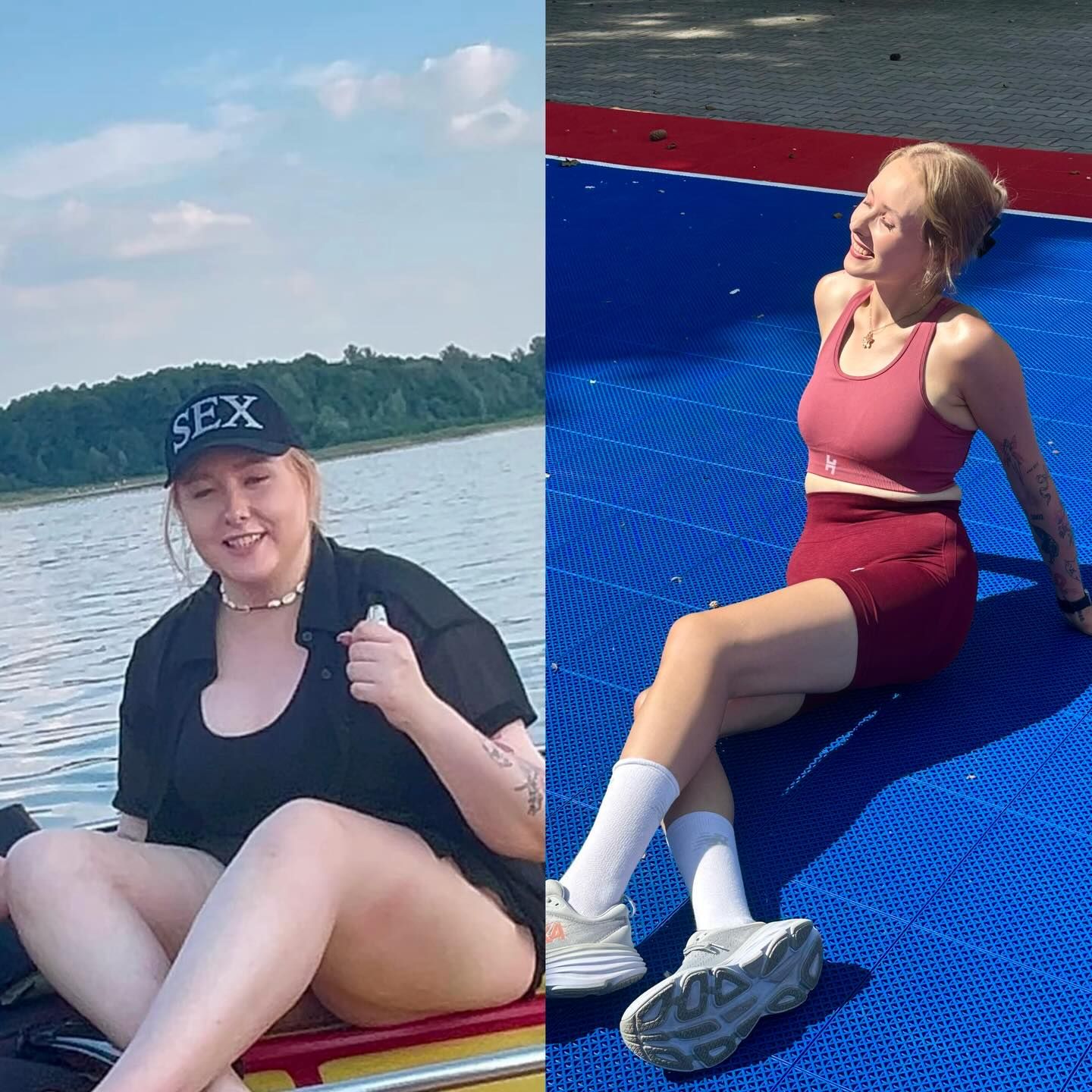 Paulina Owczarska