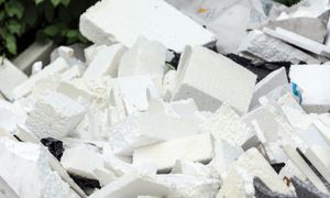 Gdzie wyrzucić styropian? Wiele osób nadal popełnia ten błąd