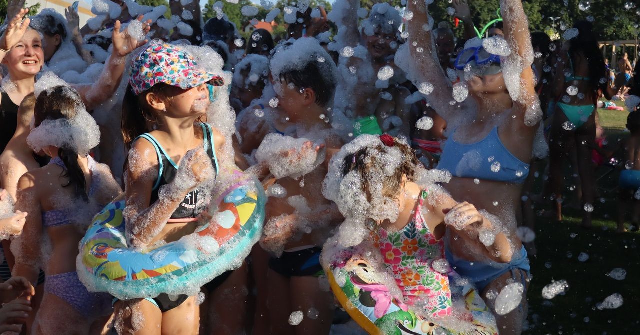 Gorlice: Safe Splash. Wszystko o bezpiecznej zabawie nad wodą