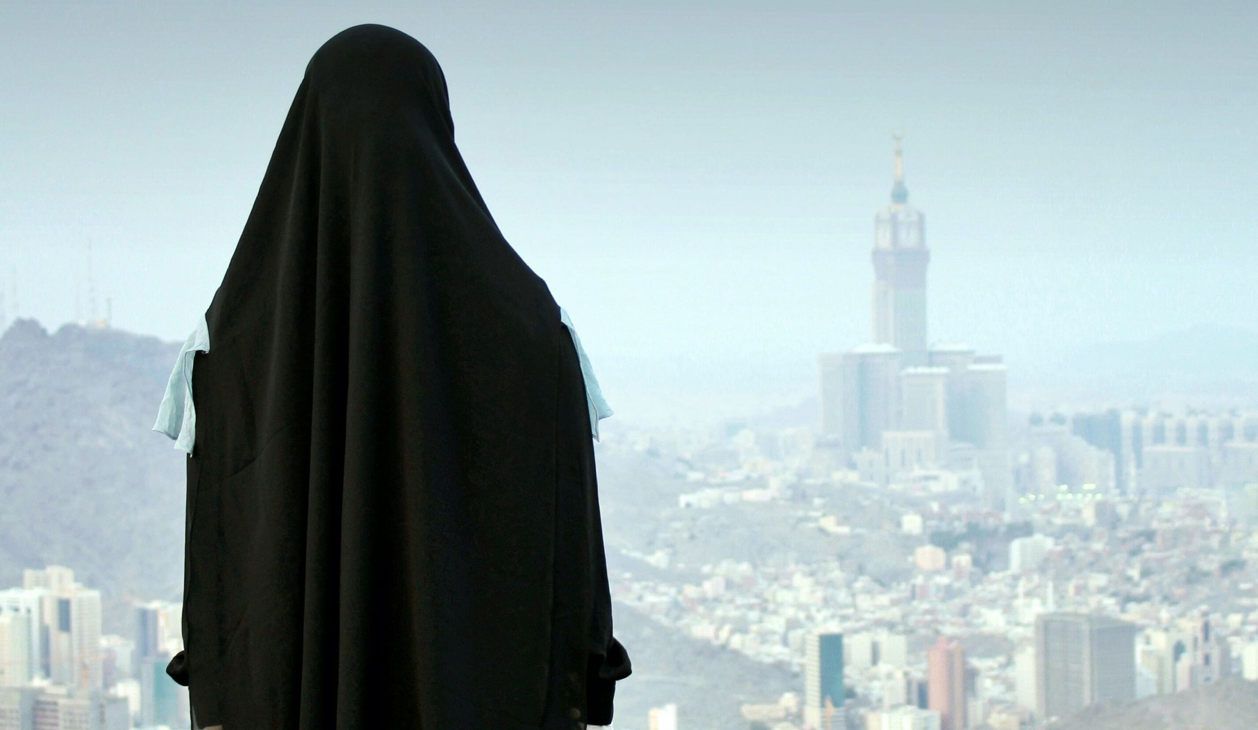 "Porzuciłam islam, muszę umrzeć"