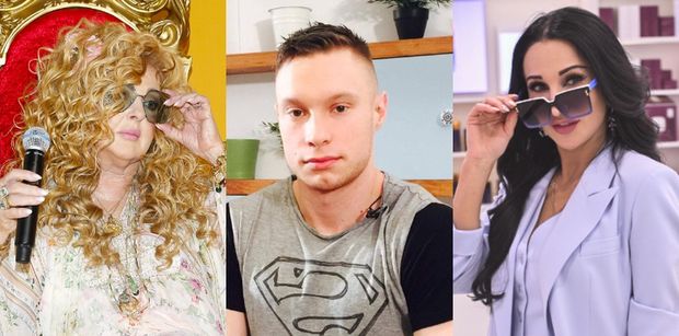 Dietetyk grzmi nad radą Gessler, która zaproponowała Steczkowskiej pięciodniową głodówkę. "Może pojawić się zmęczenie i brak sił"