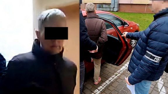 Kobieta ugodziła swojego partnera nożem podczas awantury, do któ