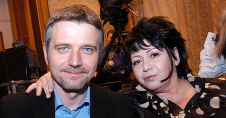 Ewa Bem o pogrzebie męża. Padły poruszające słowa