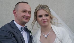 "Ślub od pierwszego wejrzenia": Marta wzięła ślub z nieznajomym. Dziś żałuje swojej decyzji