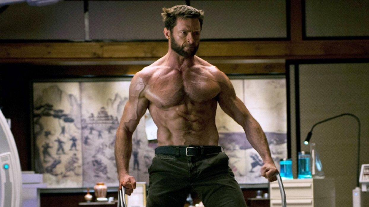 Hugh Jackman nie owija w bawełnę. Twierdzi, że kultowa rola zniszczyła mu głos