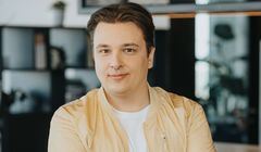 Krzysztof Janiak z awansem w Deloitte