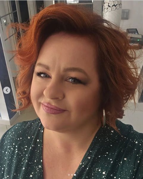 Agnieszka z "Gogglebox" pochwaliła się metamorfozą