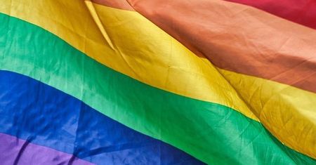 Wrocław. "Powieście tęczowe flagi na uniwersyteckim gmachu". Akademicy chcą znaku tolerancji