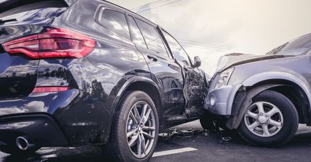 Autonomiczny samochód powoduje wypadek - czyja wina?
