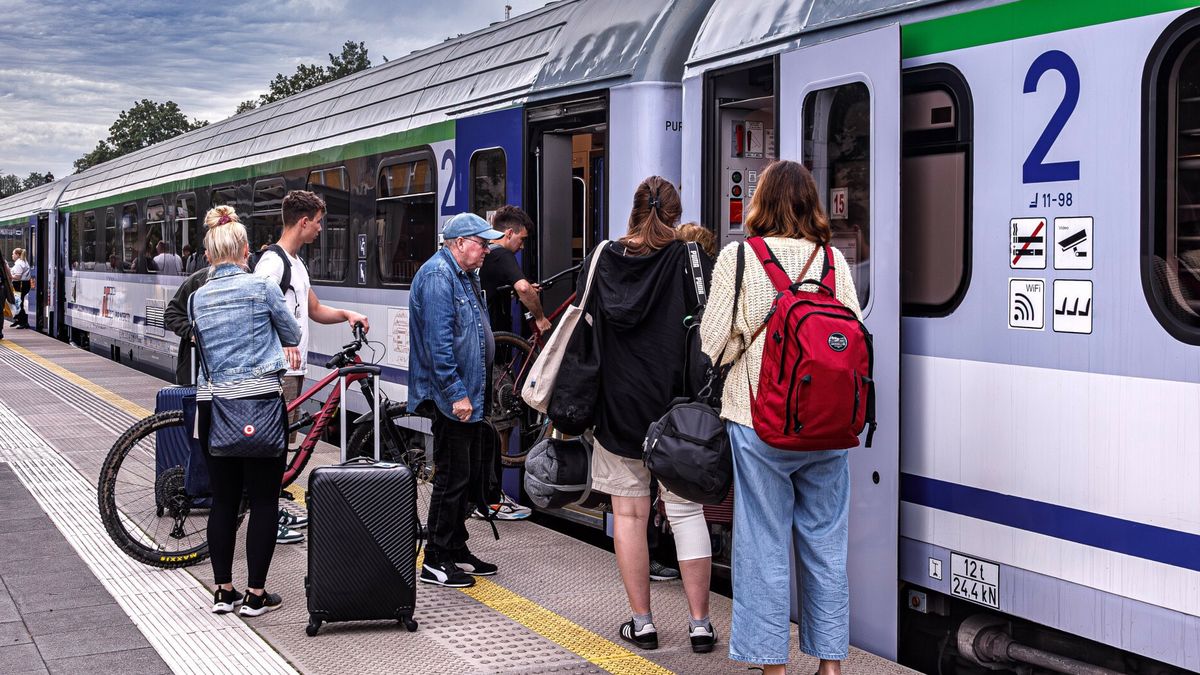 Jakie zasady obowiązują w PKP Intercity? 