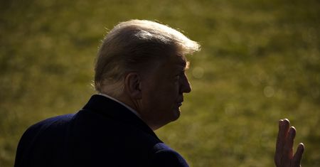 Impeachment Donalda Trumpa. Na czym polega procedura?
