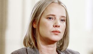 Z Muszynki do Hollywood. Joanna Kulig to twarda góralka