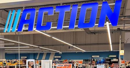 Action rusza z promocjami. Artykuły ogrodnicze od 3,29 zł