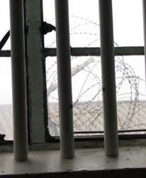 Pójdzie siedzieć za służbową wpadkę