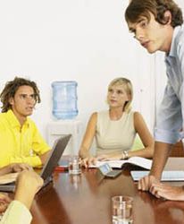 ZUS przeszkoli małe i średnie firmy z zakresu bhp